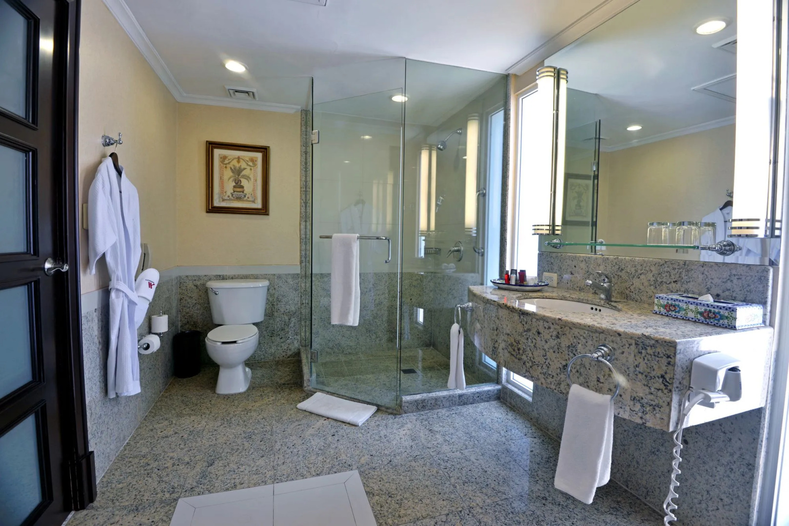 Foto - Marriott Torreon Hotel