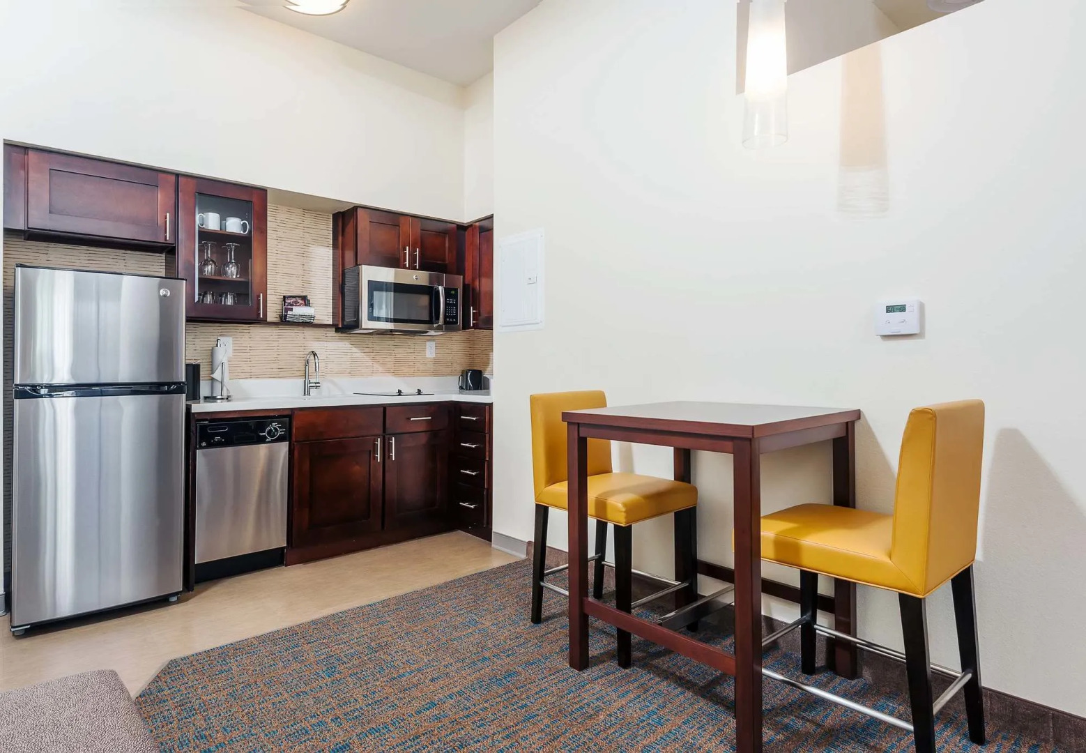 Photo - Residence Inn by Marriott Austin Airport