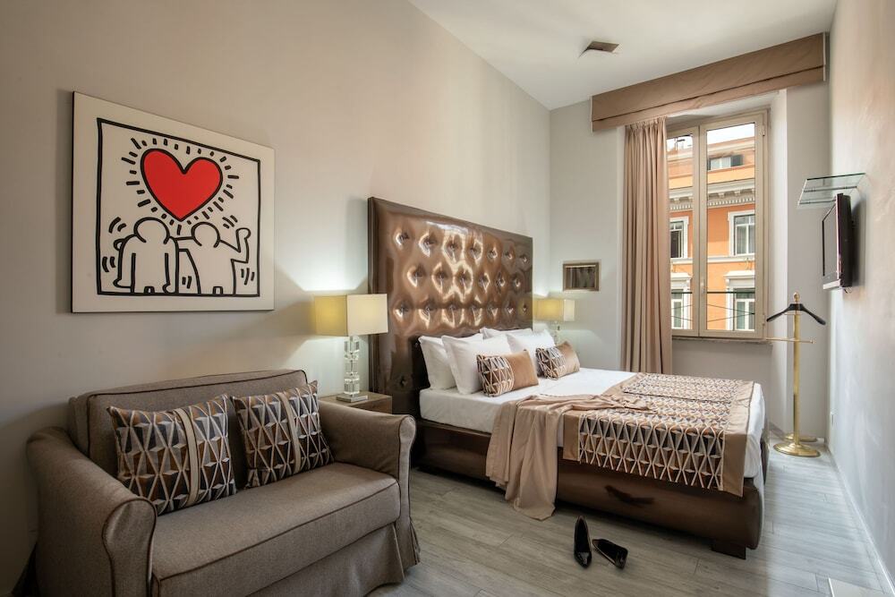 Photo - Nazionale 51 L Rooms