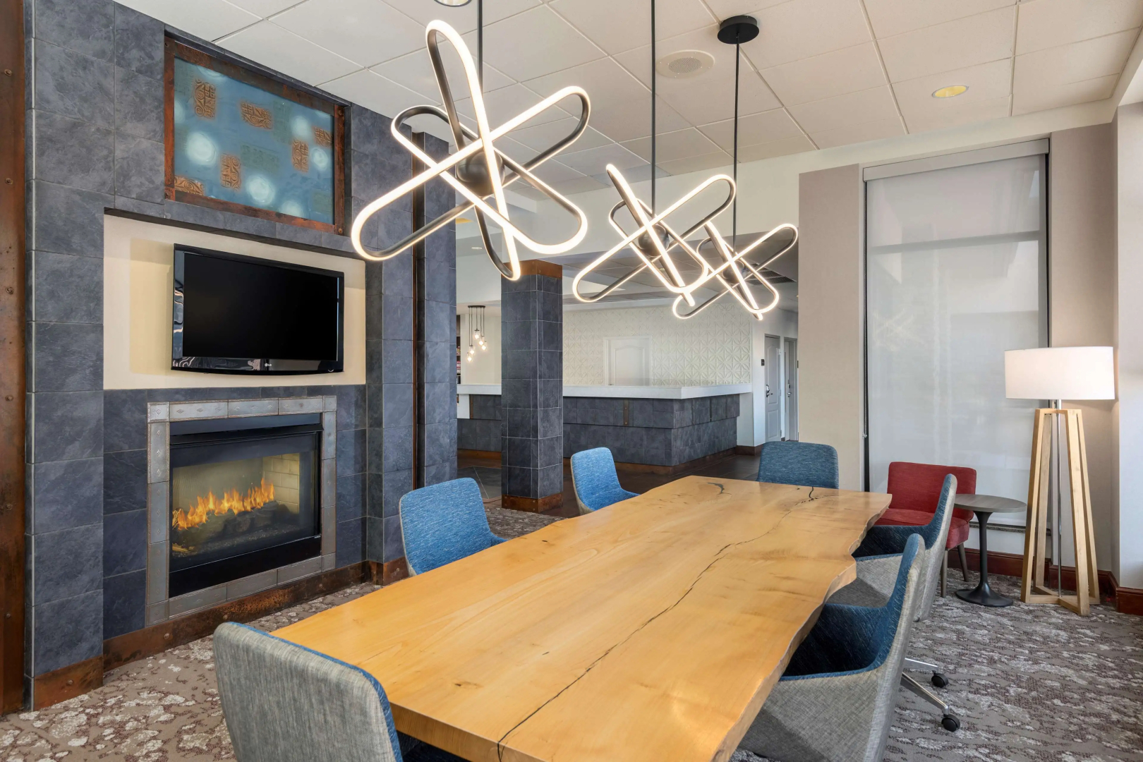 Photo - Hilton Garden Inn Scottsdale North/Perimeter Center