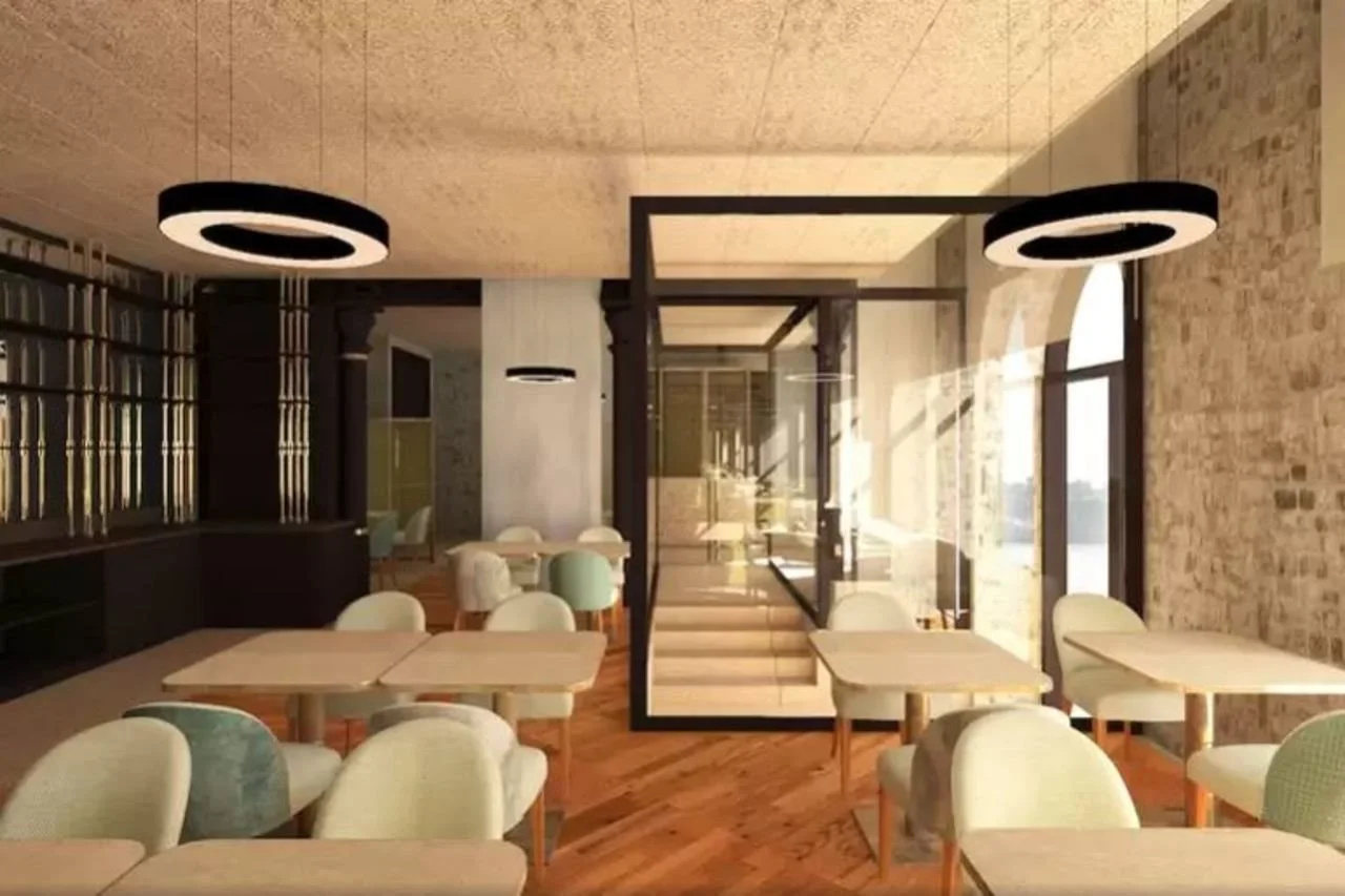 Foto - NEYA Porto Hotel