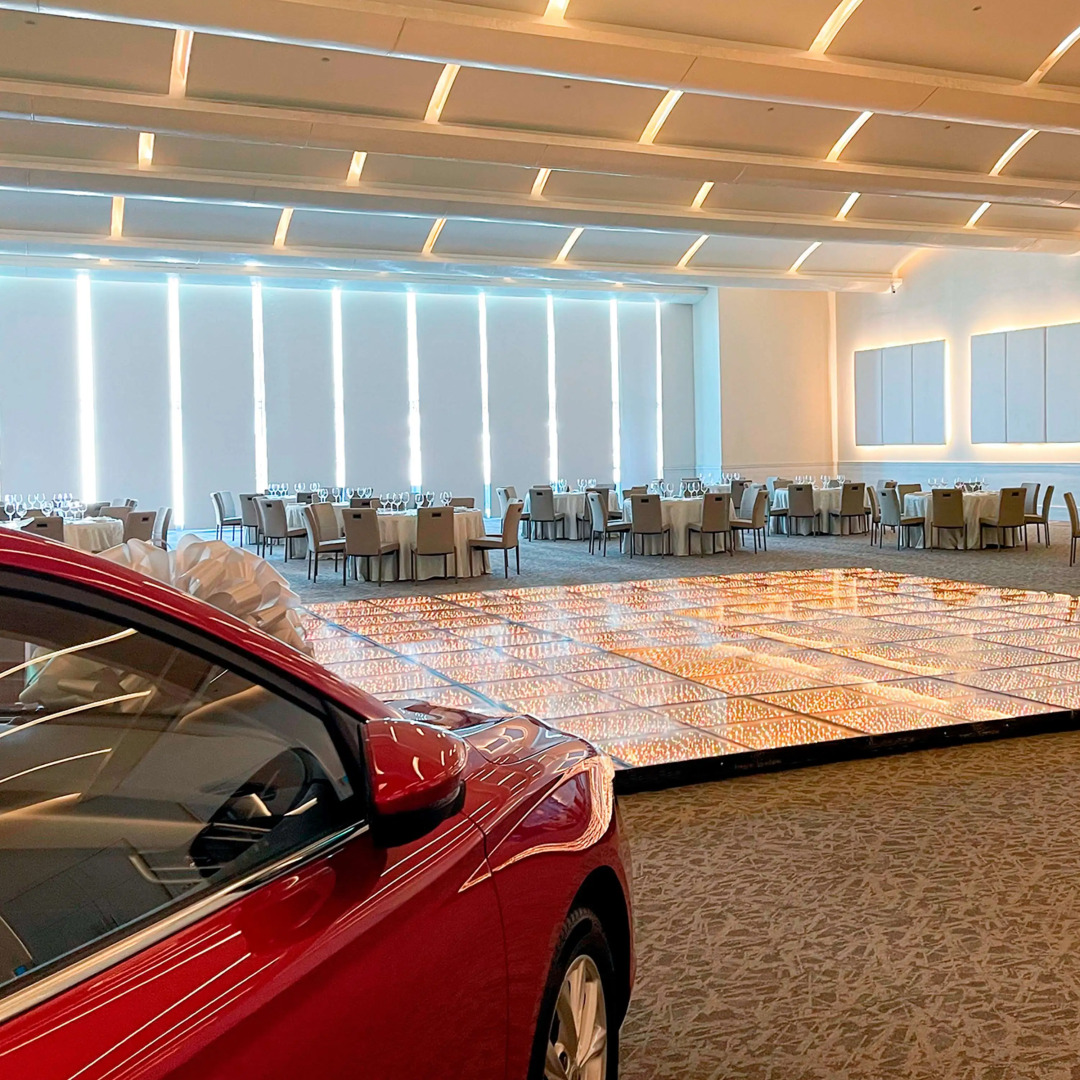 Foto - Safi Royal Luxury Metropolitan