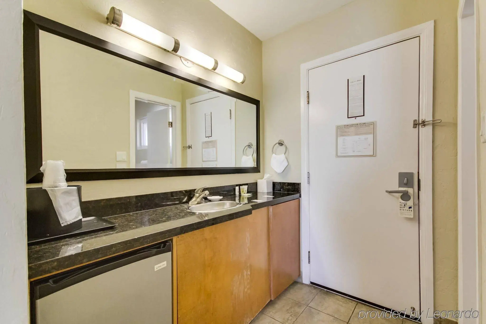 Foto - Surfer Beach Hotel