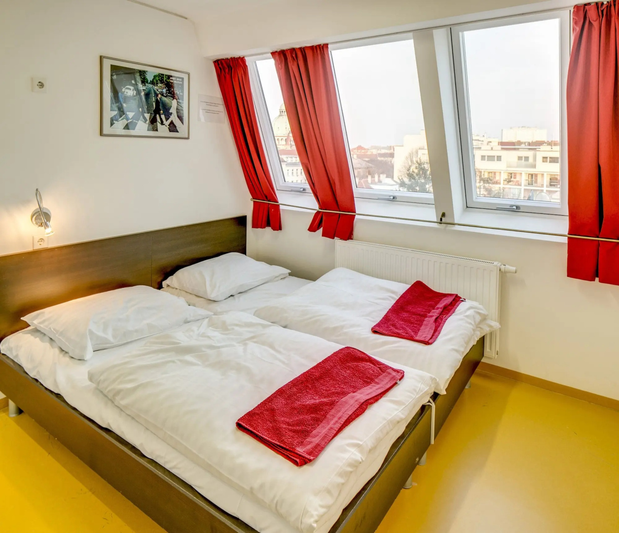 Foto - A&T Hotel & Hostel