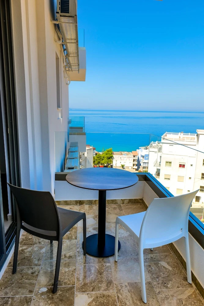 Foto - Sea View Hotel