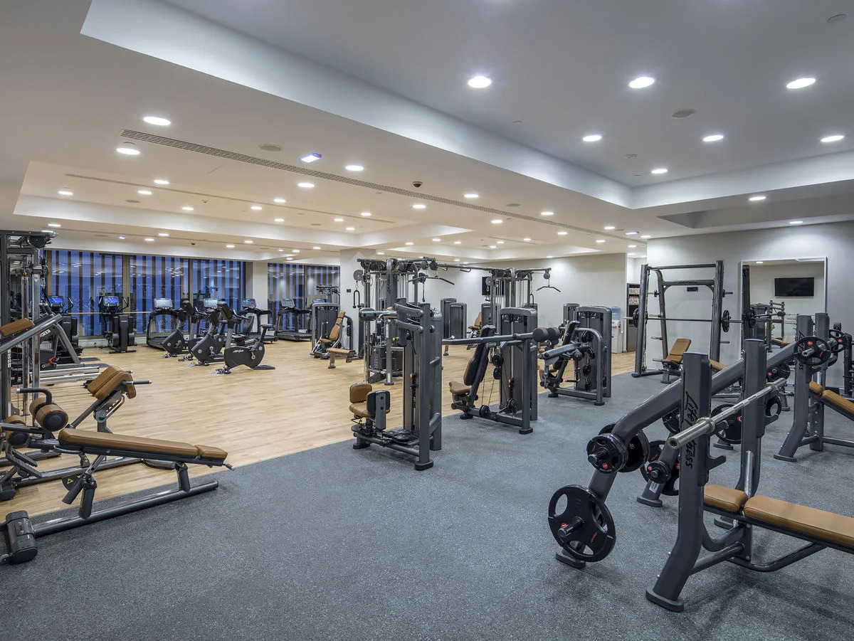 Foto - Hilton Podgorica Crna Gora