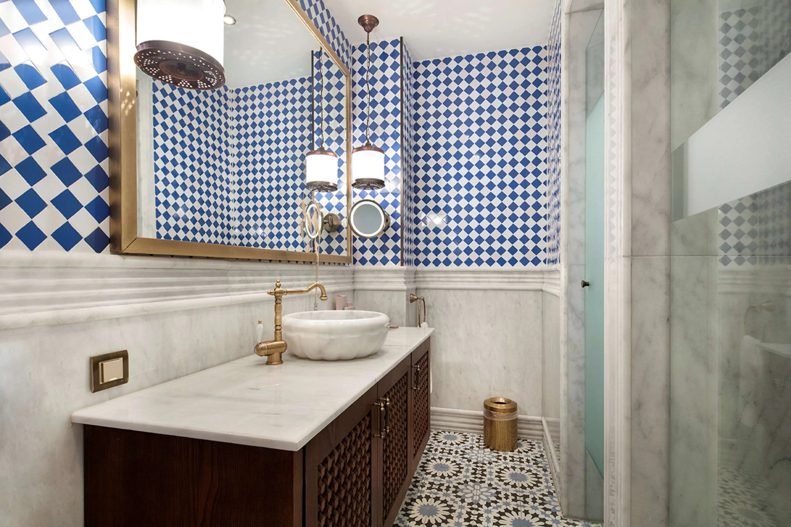 Photo - Hagia Sofia Mansions Istanbul, Curio Collection by Hilton