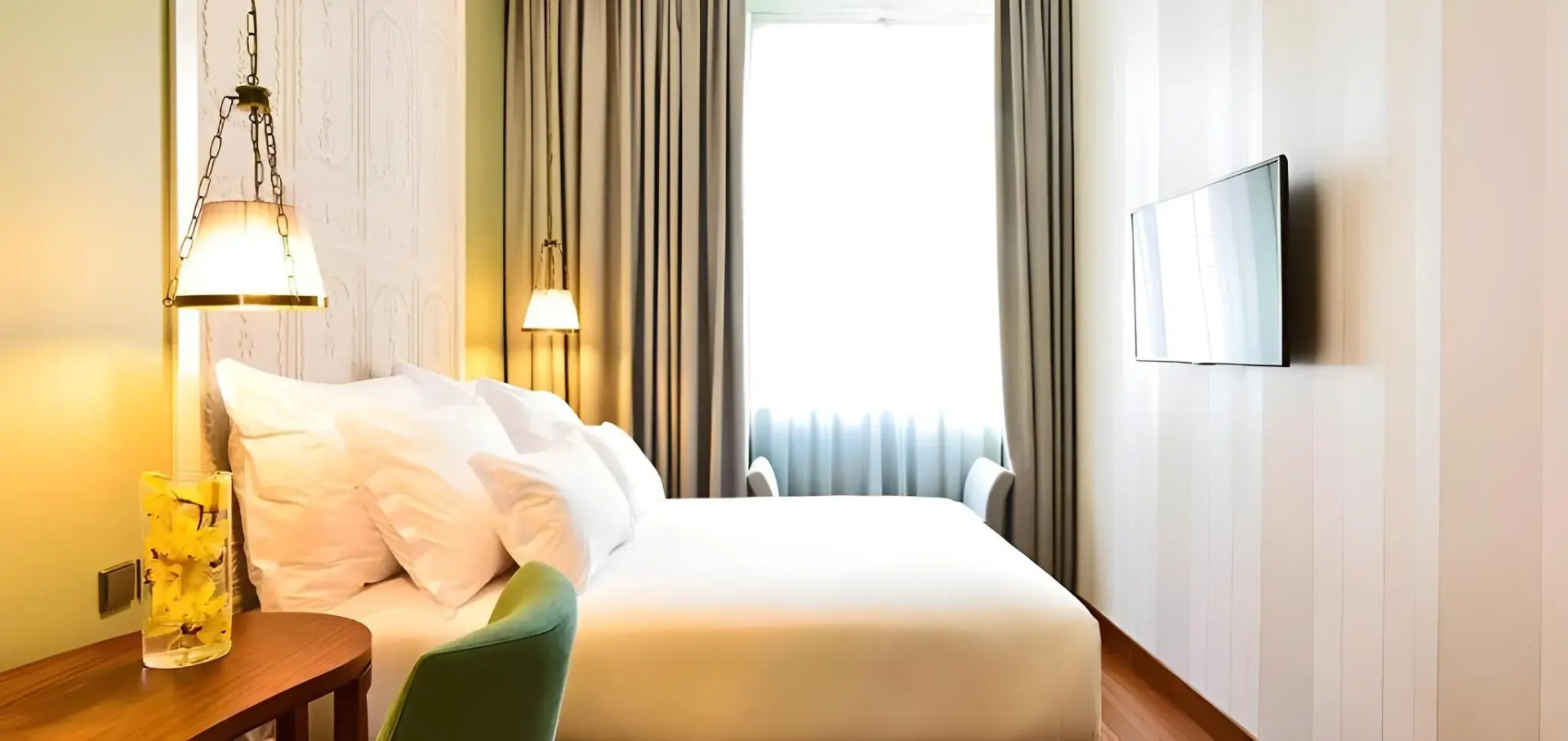 Foto - Pousada de Lisboa - Small Luxury Hotels Of The World