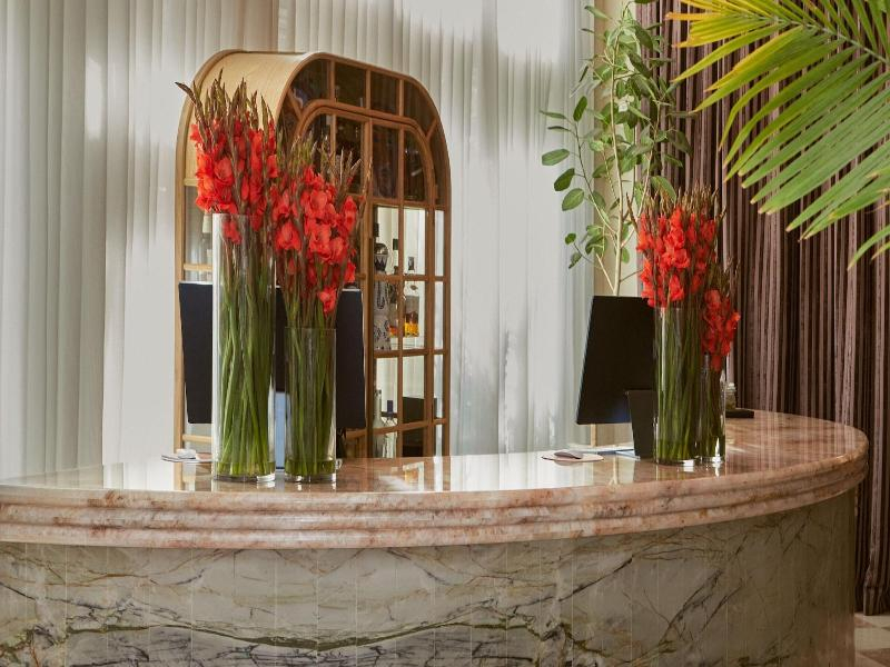 Foto - Granger Hotel San Diego Downtown Gaslamp Quarter, a Member of Design Hotels