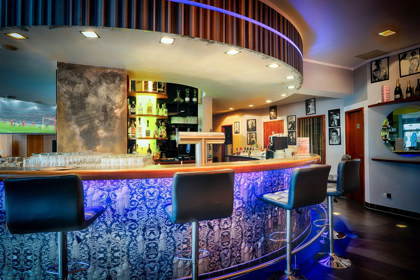 Foto - Enjoy Hotel am Studio