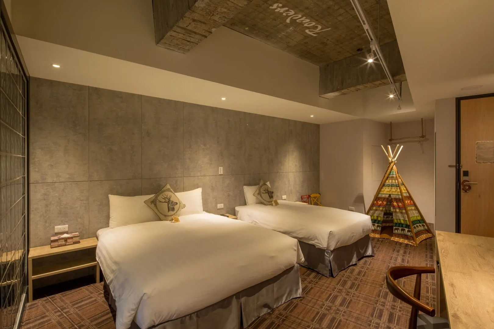 Photo - Roaders Hotel Zhonghua