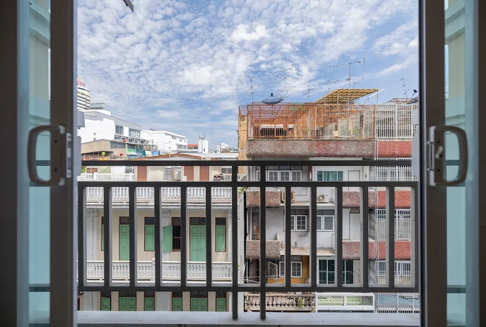 Foto - EXORESIDENCE - Heart of Chinatown