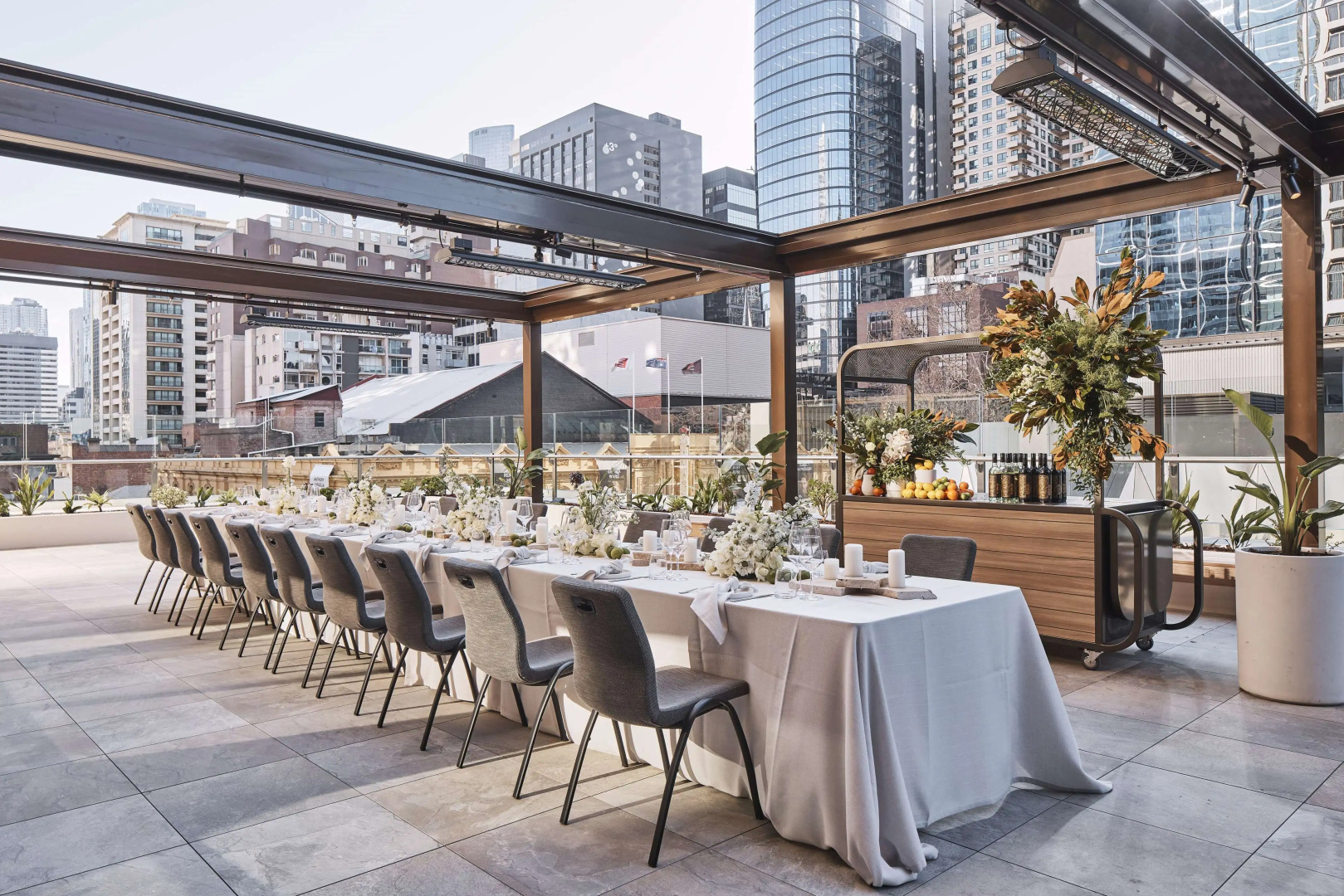 Photo - Rydges Melbourne