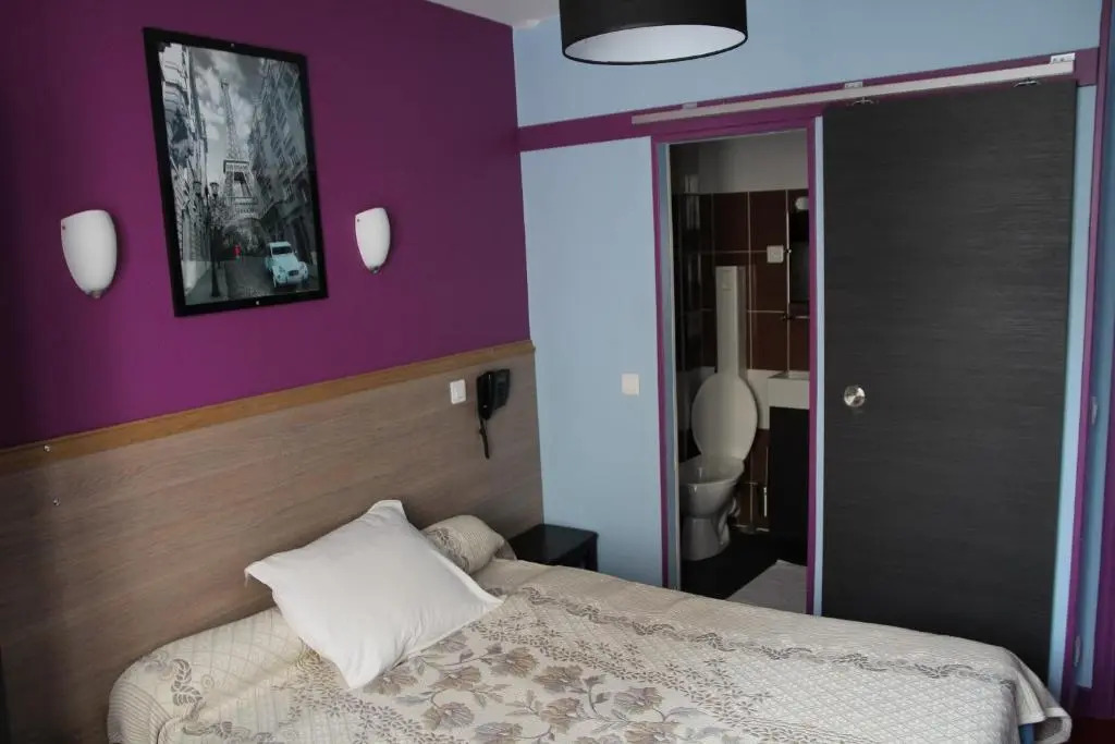 Foto - Hotel Telemaque