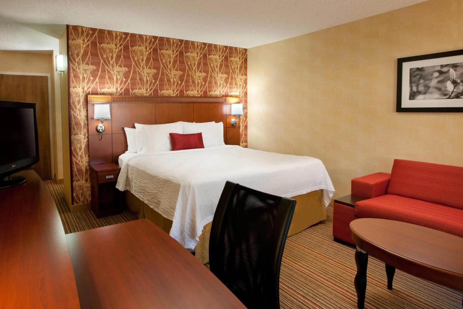 Photo - Courtyard by Marriott Sacramento Airport Natomas
