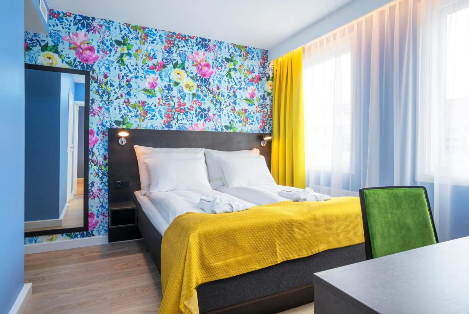 Foto - Thon Hotel Moldefjord