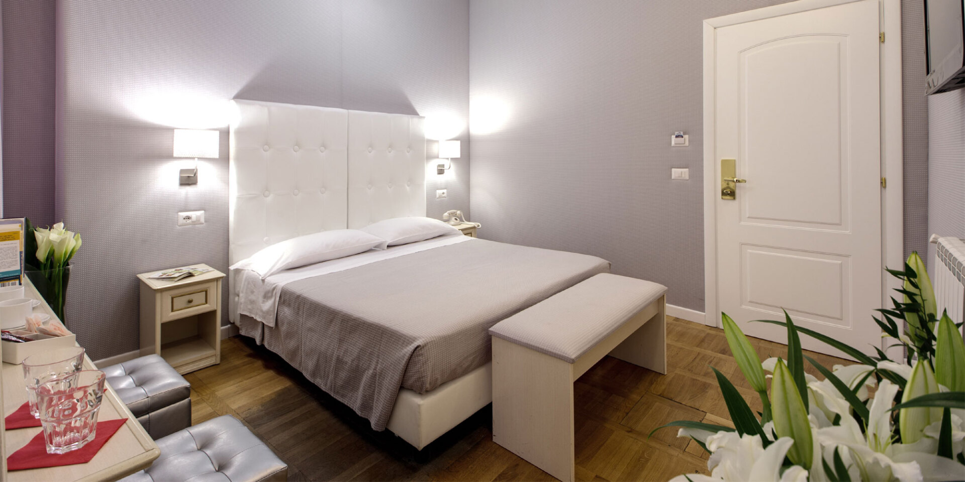 Foto - Relais Fontana Di Trevi Hotel