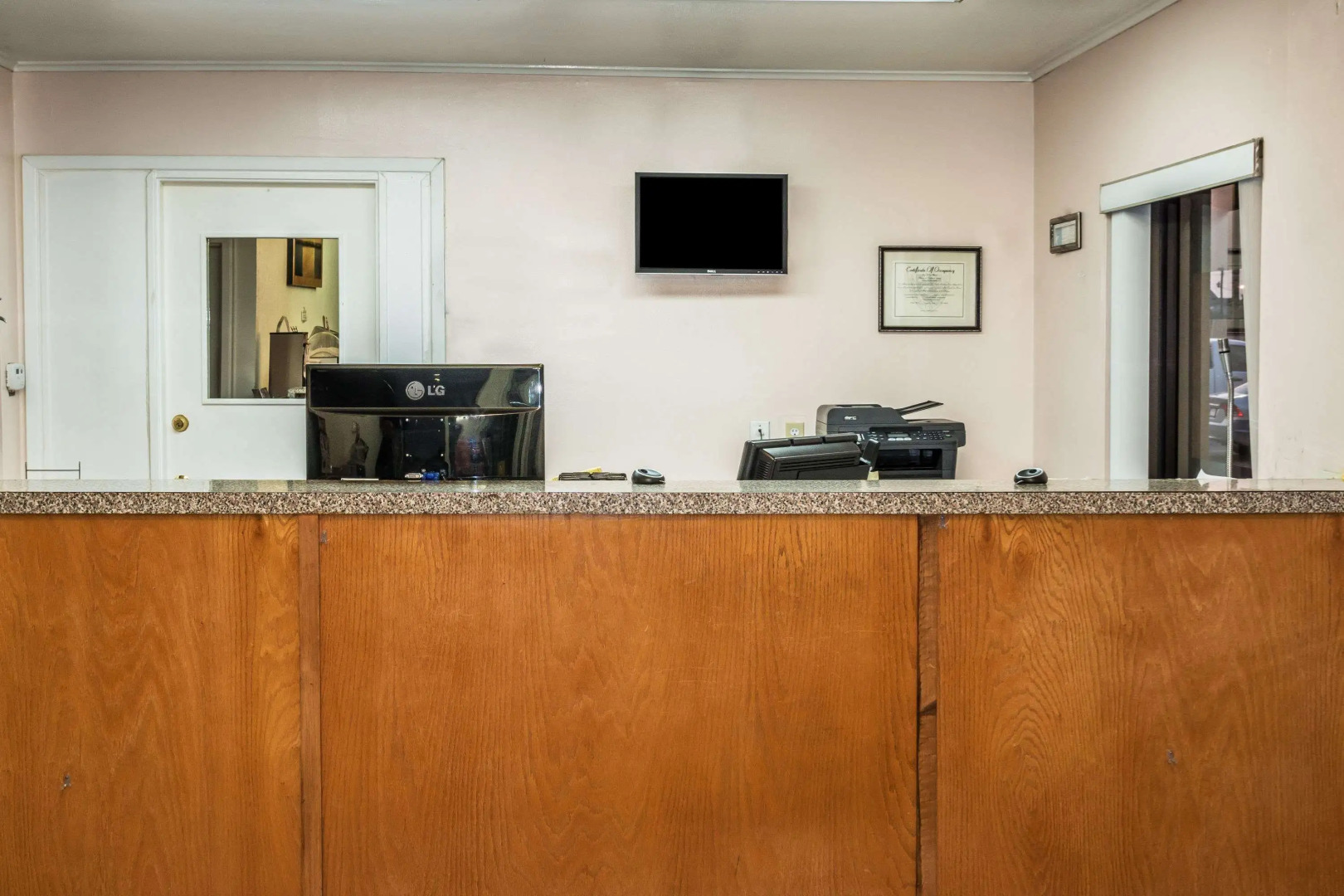 Foto - Super 8 by Wyndham San Marcos