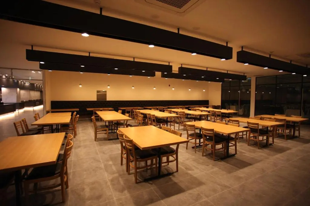Photo - JK Blossom Hotel