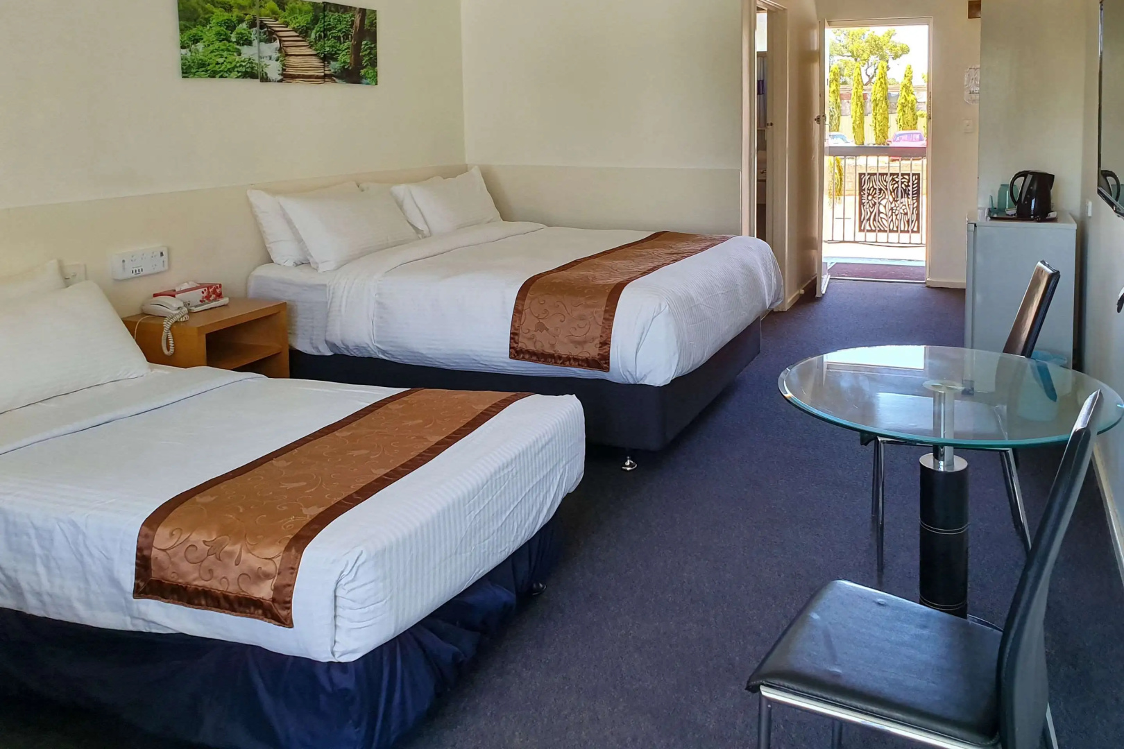 Foto - Econo Lodge Rivervale