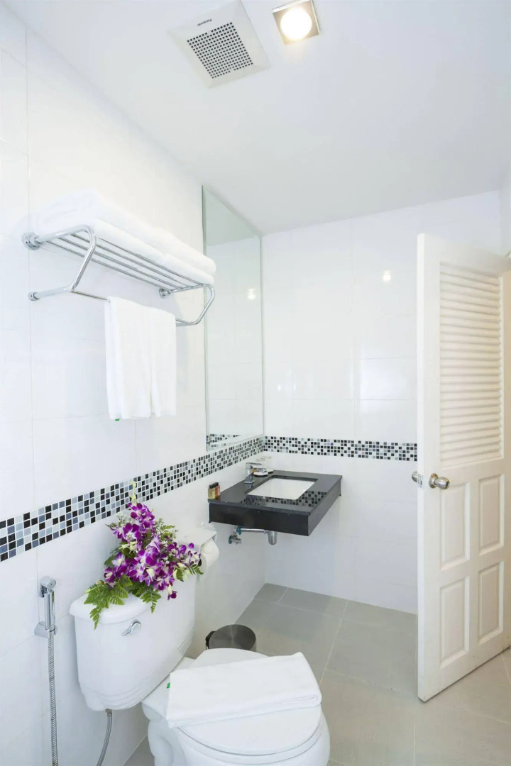 Foto - Patong Platinum