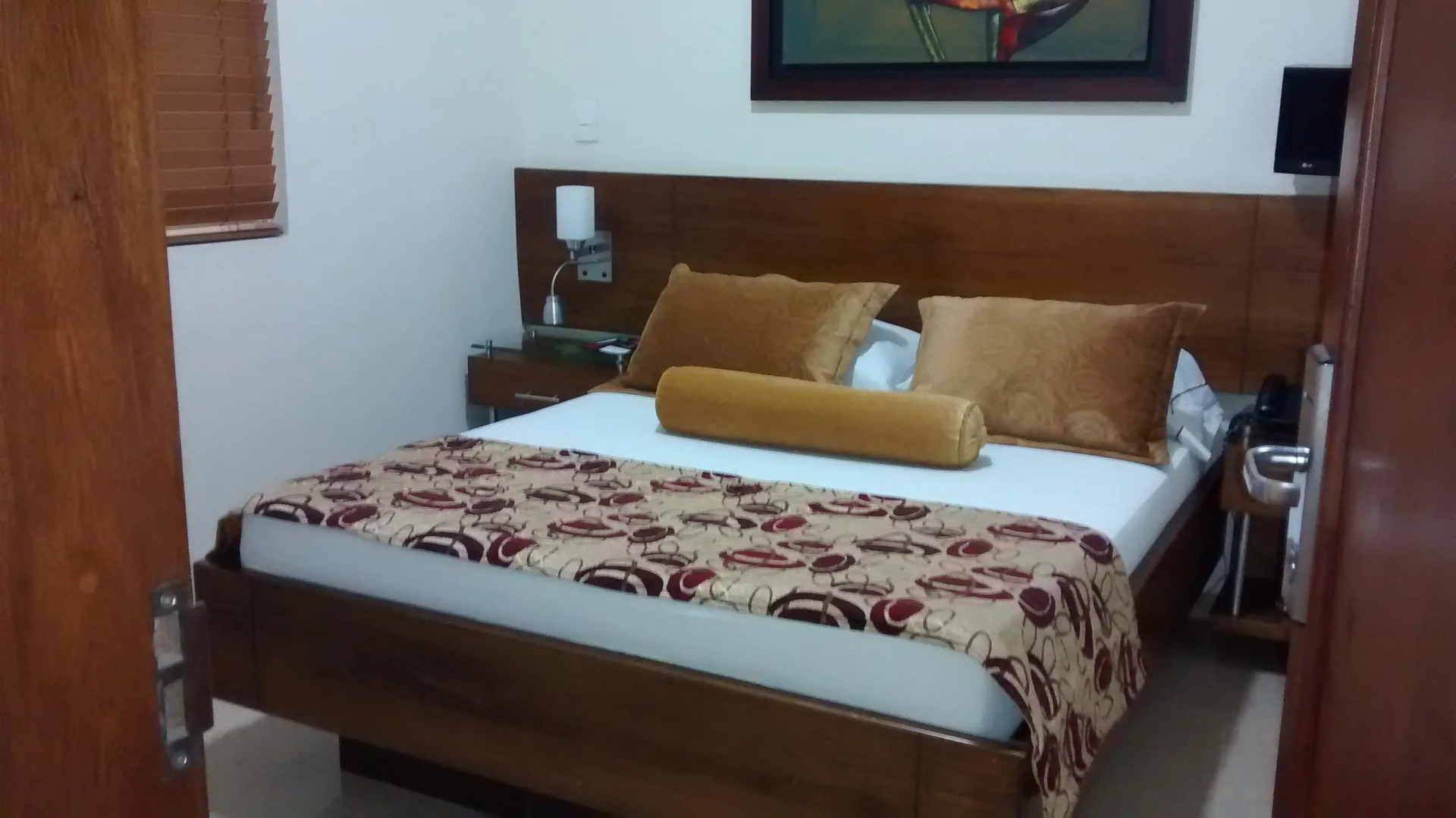 Foto - Hotel Sauces del Estadio