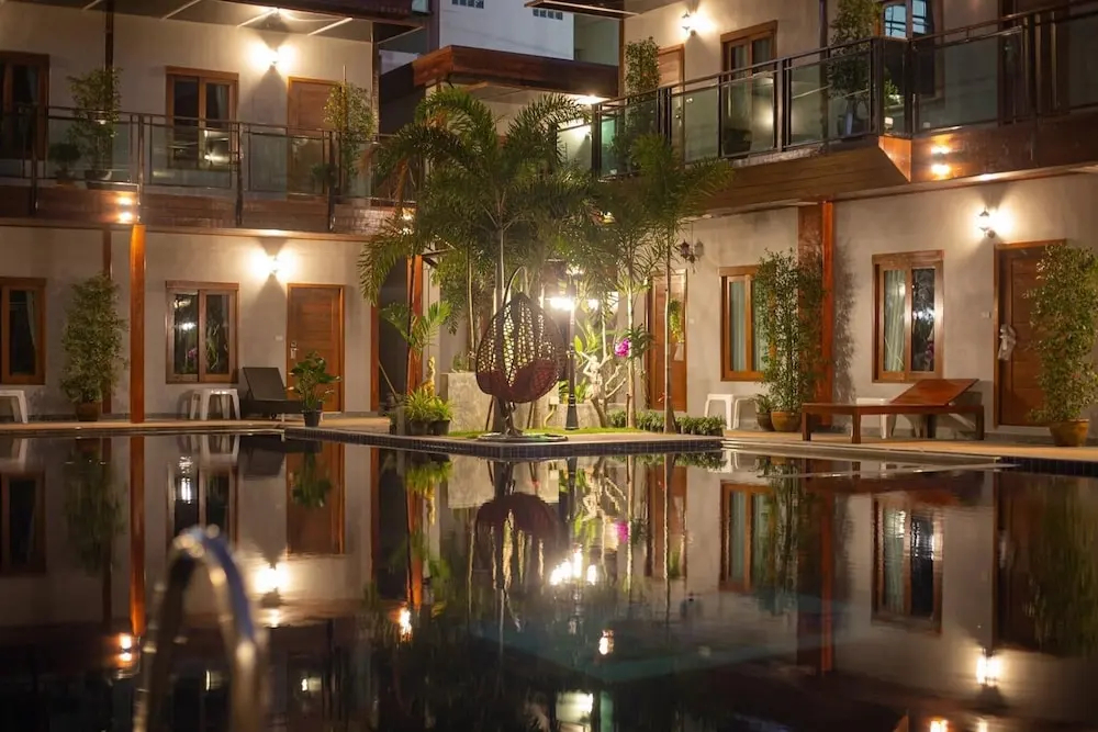 Foto - Paradise Land Resort