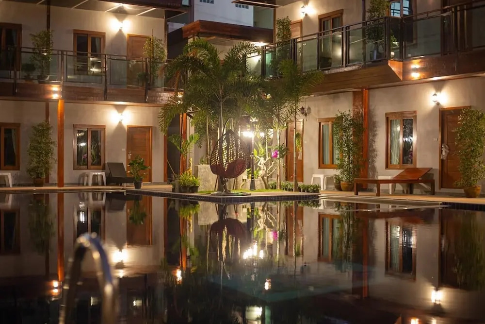 Photo - Paradise Land Resort