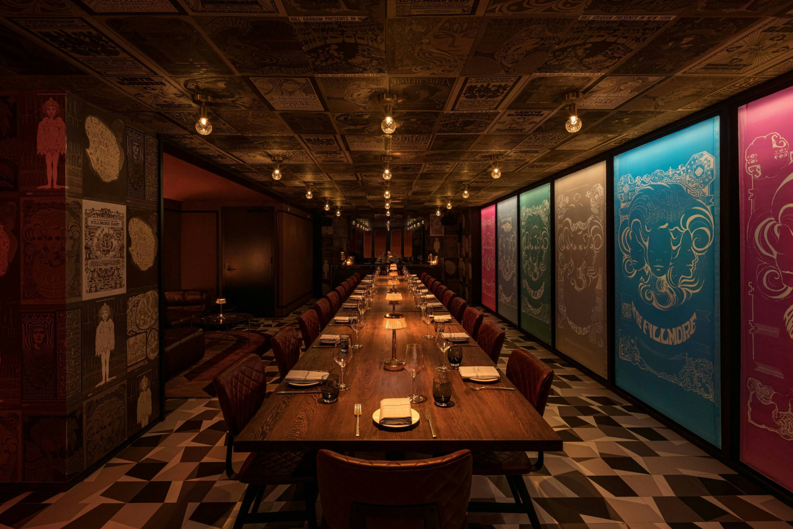 Foto - Moxy NYC East Village