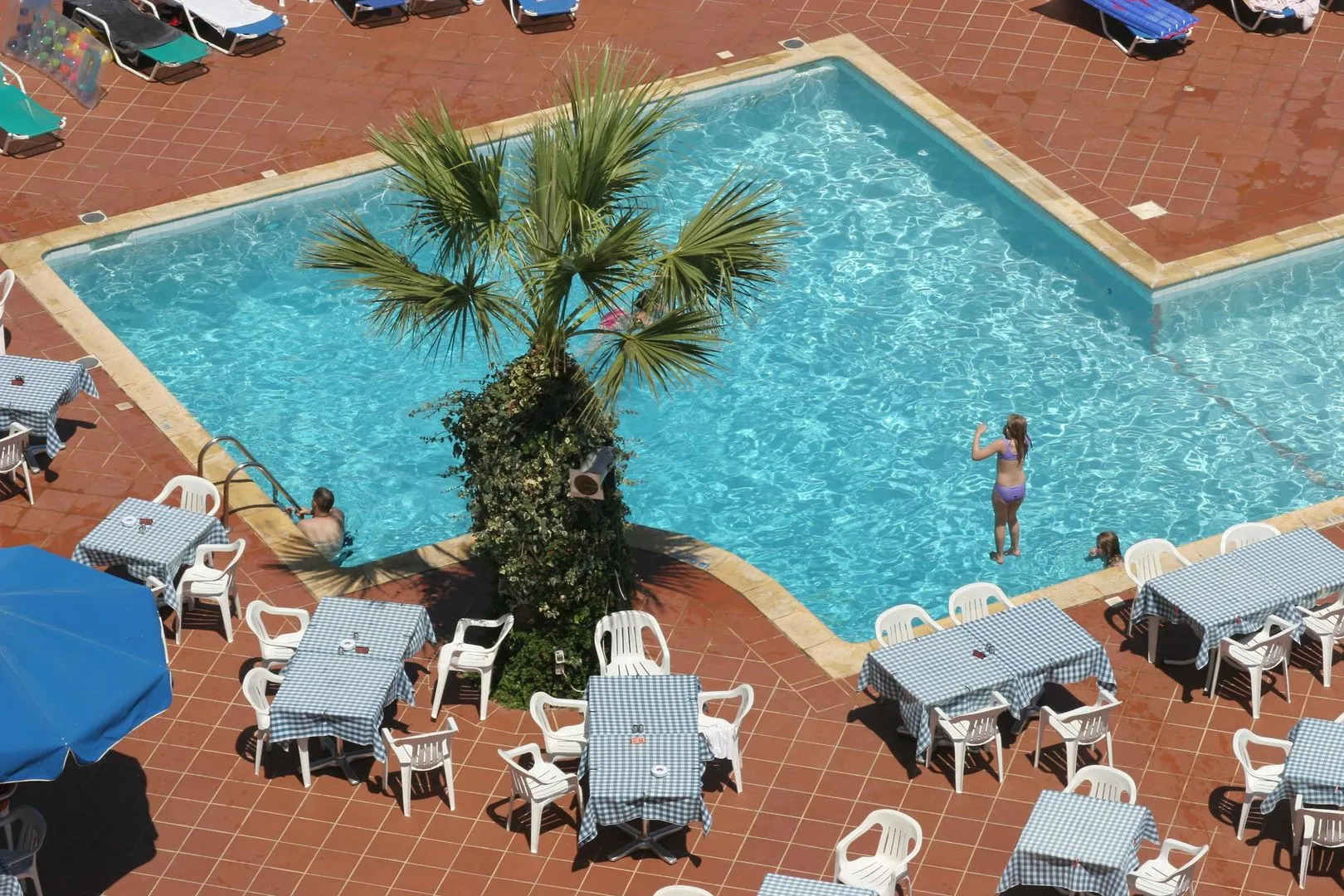 Foto - Atlantica Aqua Blue