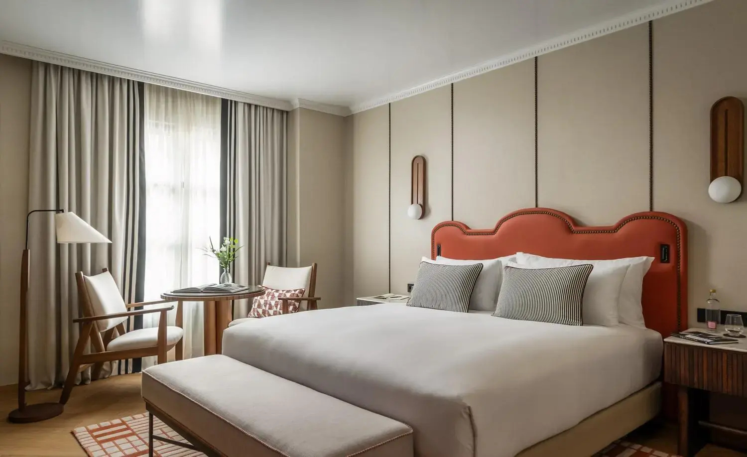 Foto - Hotel Condes de Barcelona