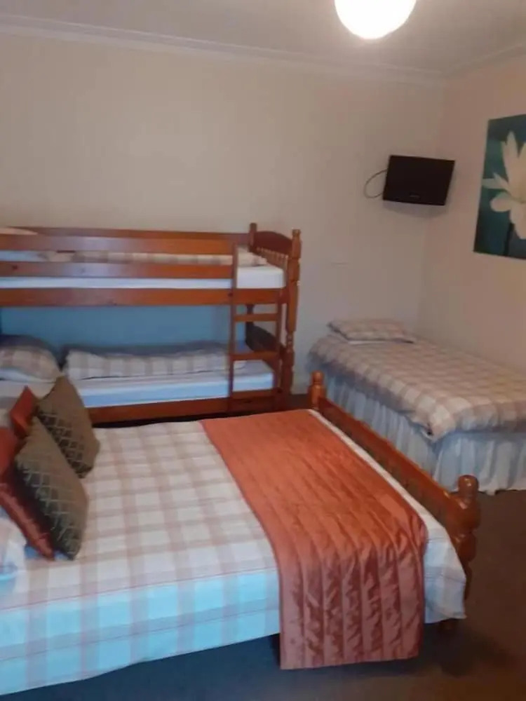 Photo - The Sands Hotel