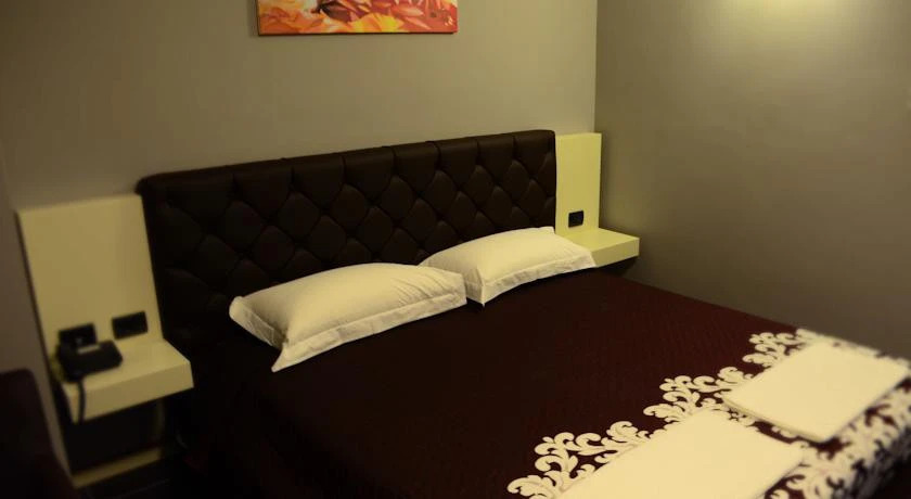 Photo - Hotel Mustang