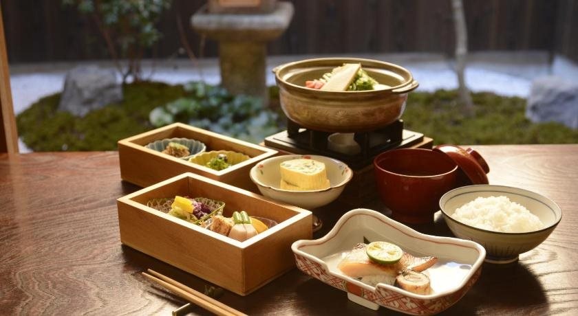 Foto - Mitsuki Kyoto