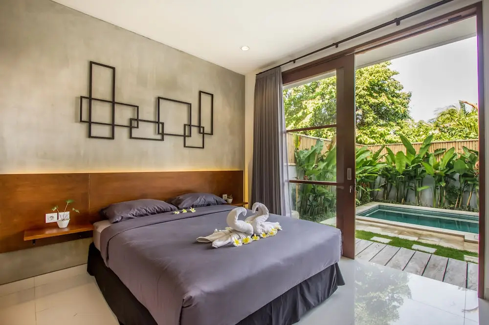 Foto - The jero 18 kuta guest house