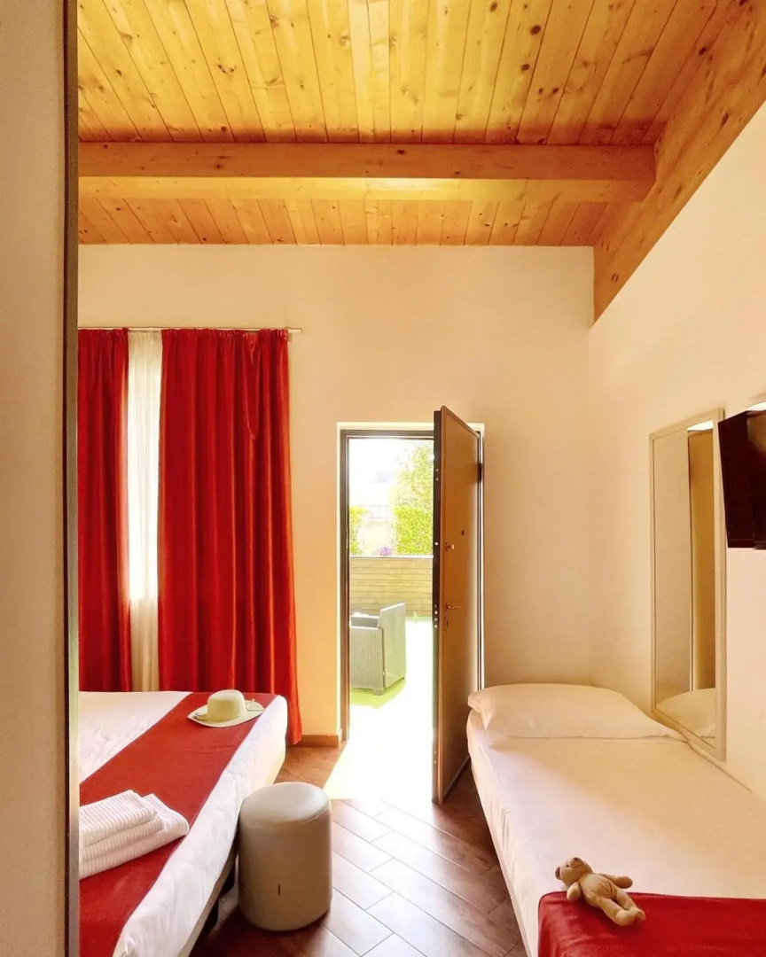 Foto - Simon Hotel
