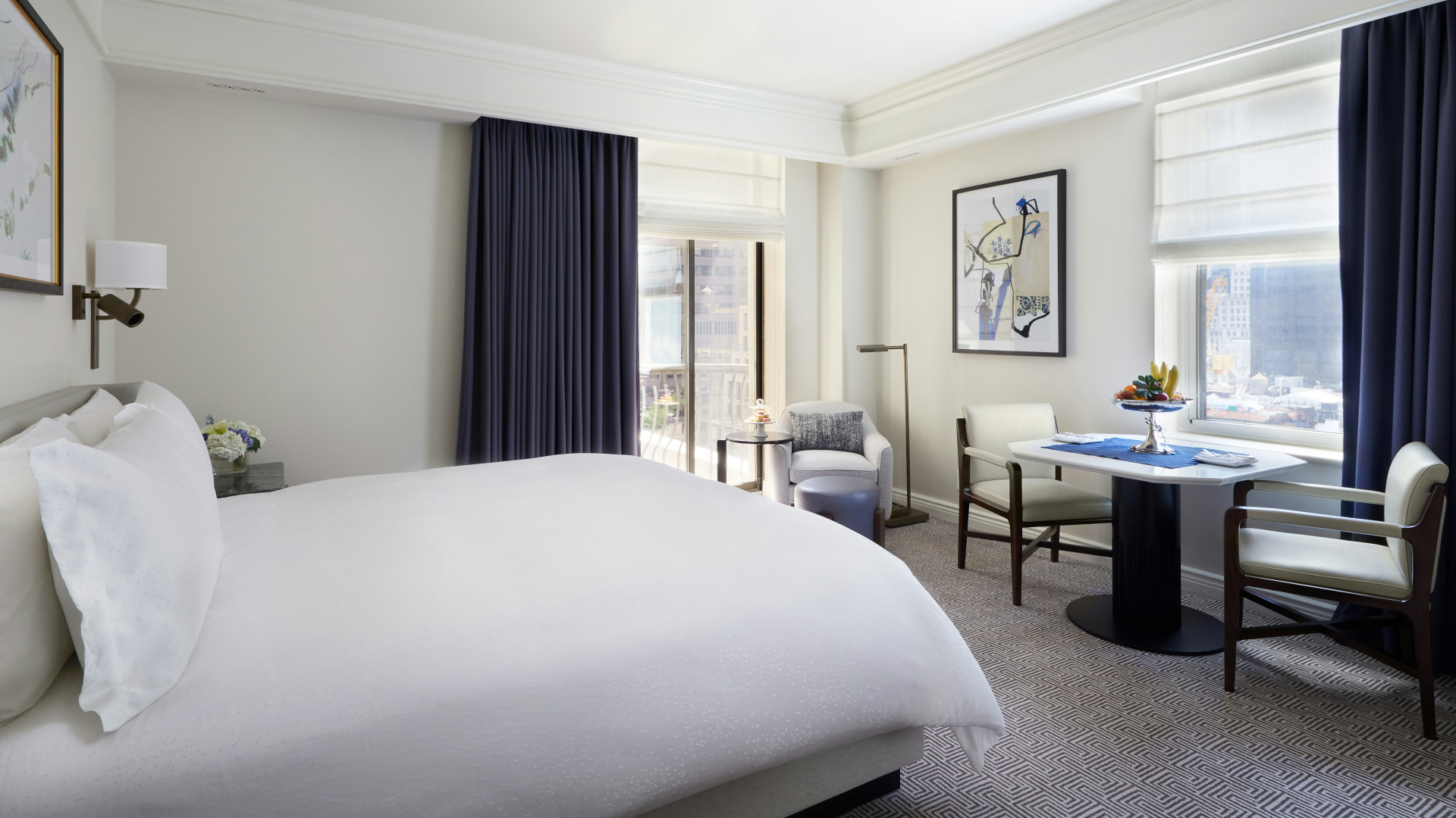 Foto - The Peninsula New York