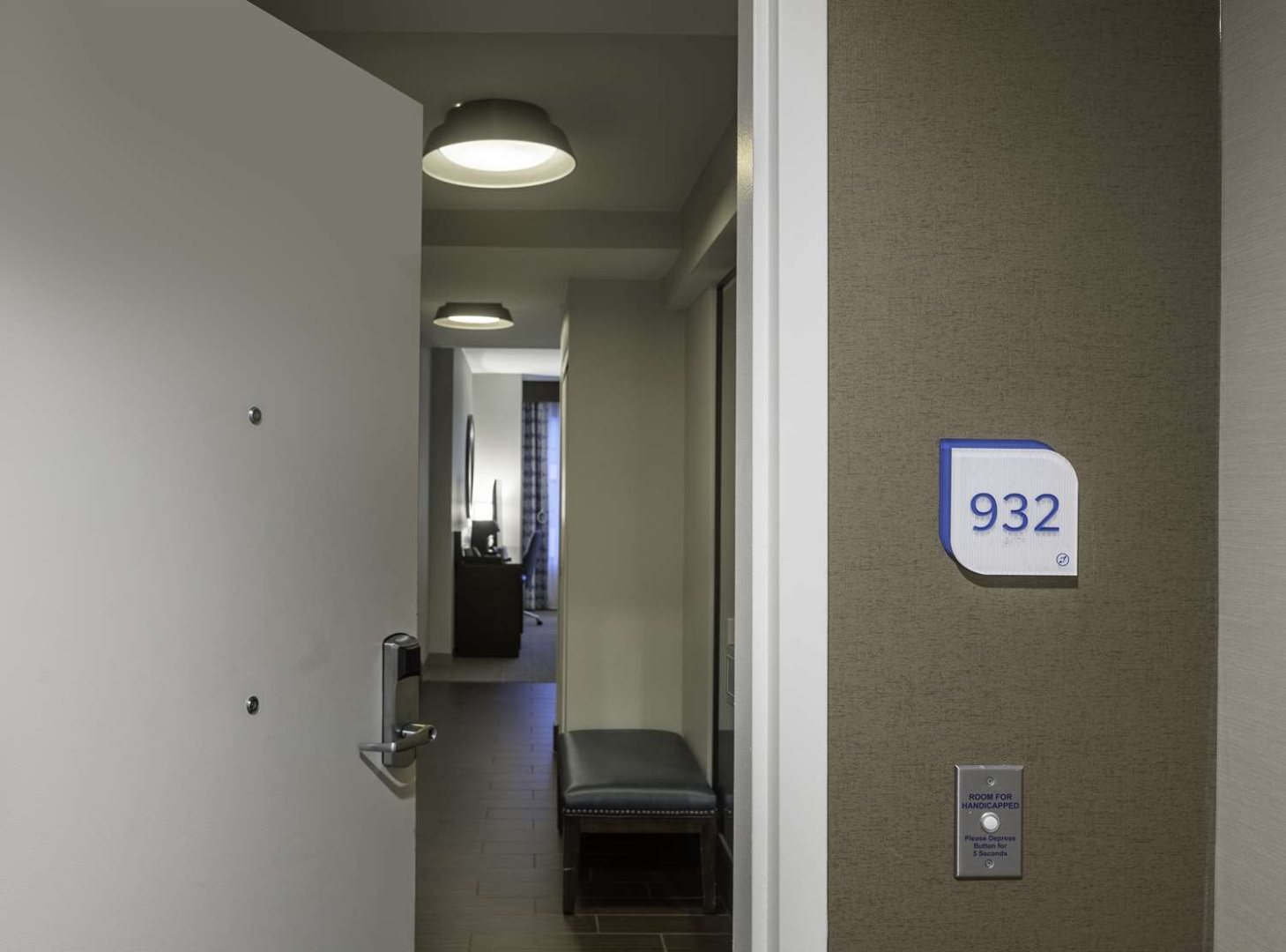 Photo - Hilton Garden Inn Washington DC/Georgetown Area