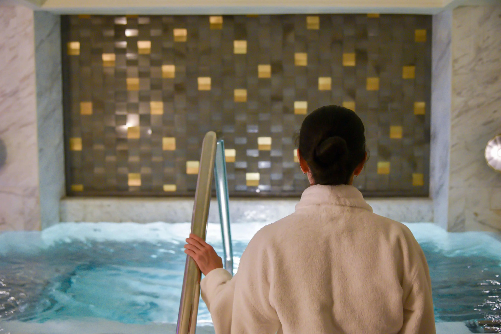 Foto - Park Hyatt Doha