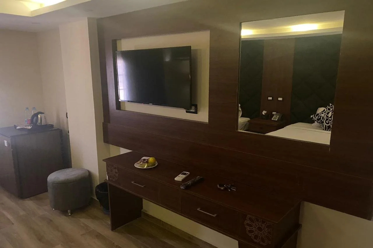 Photo - Panorama Ramsis Hotel & Cafe