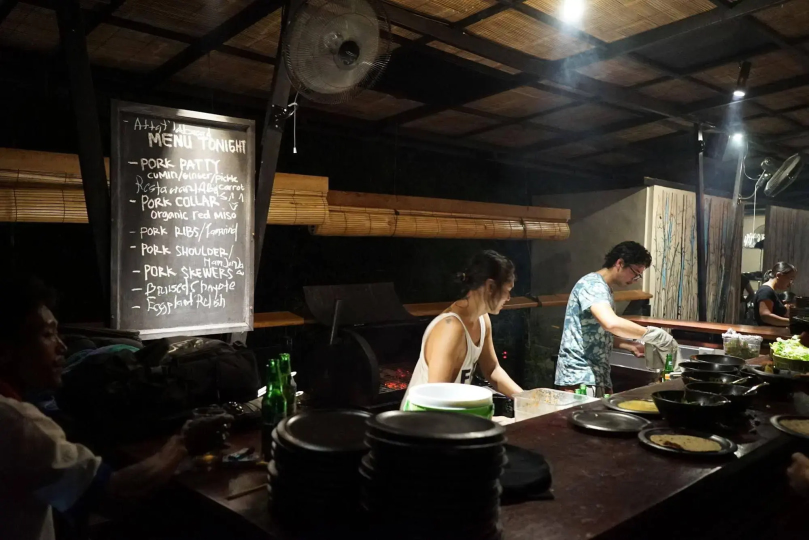 Foto - Outpost Ubud Penestanan