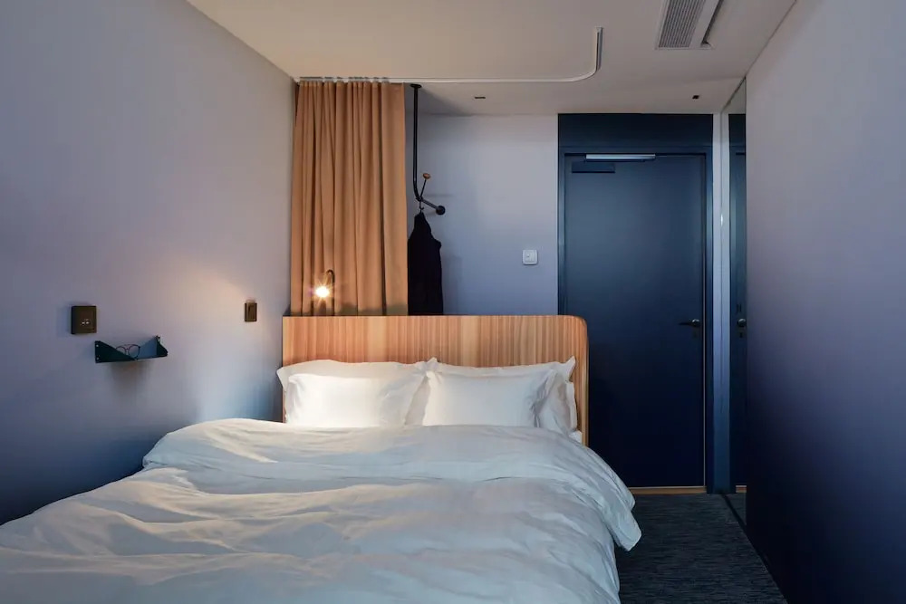 Foto - Zzz Dreamscape Hotel