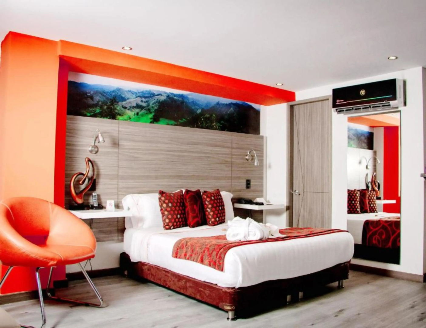 Photo - Isa Victory Hotel Boutique