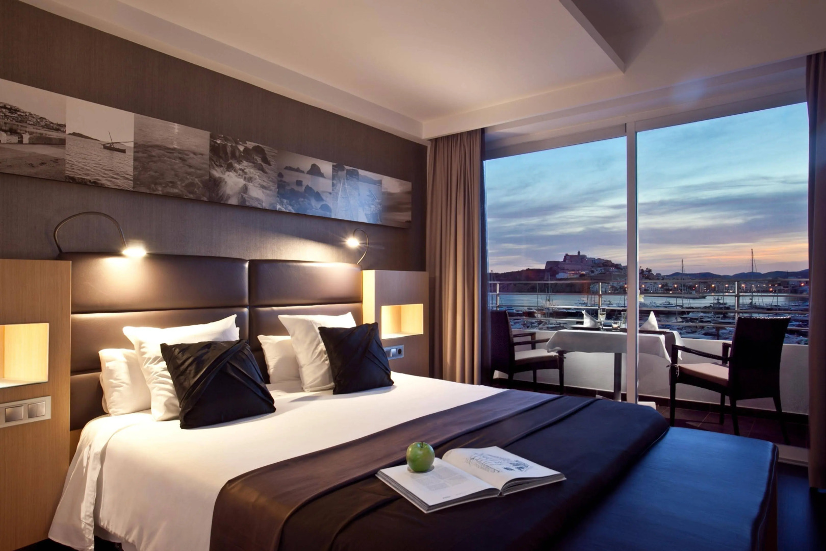 Foto - Ocean Drive Ibiza