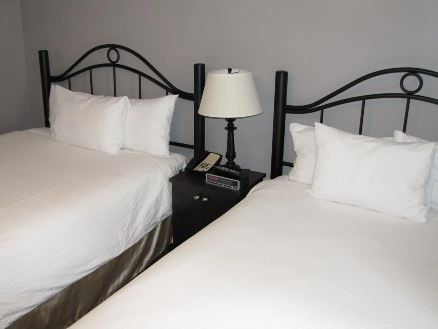 Foto - Barclay Hotel