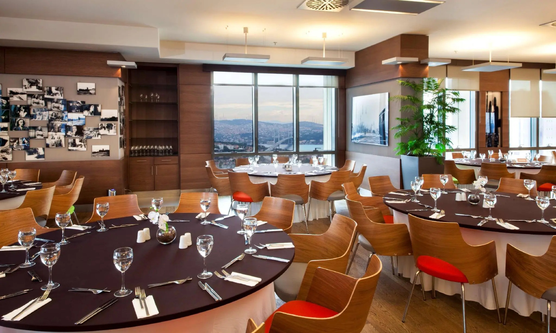 Foto - Point Hotel Barbaros