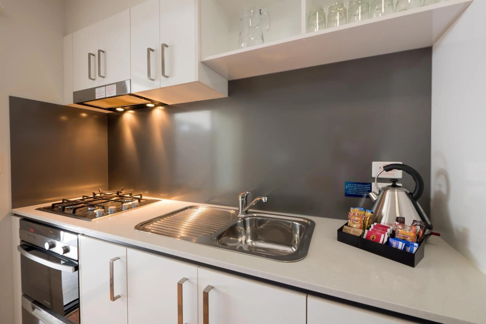 Foto - Essence Apartments Chermside