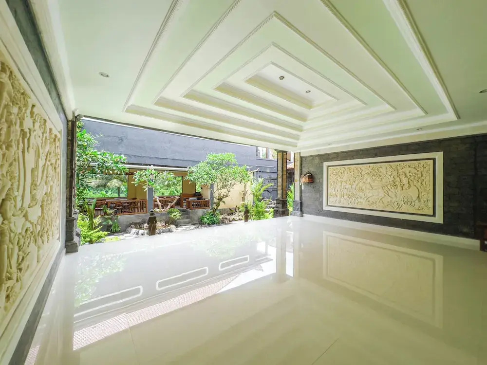 Photo - Giriya Amerta Hotel