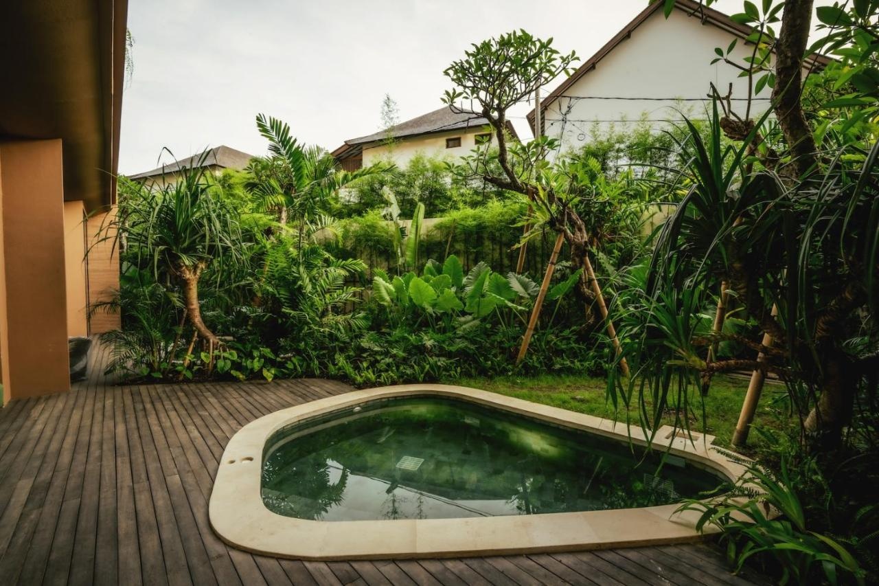 Photo - Noema Resort Pererenan Bali