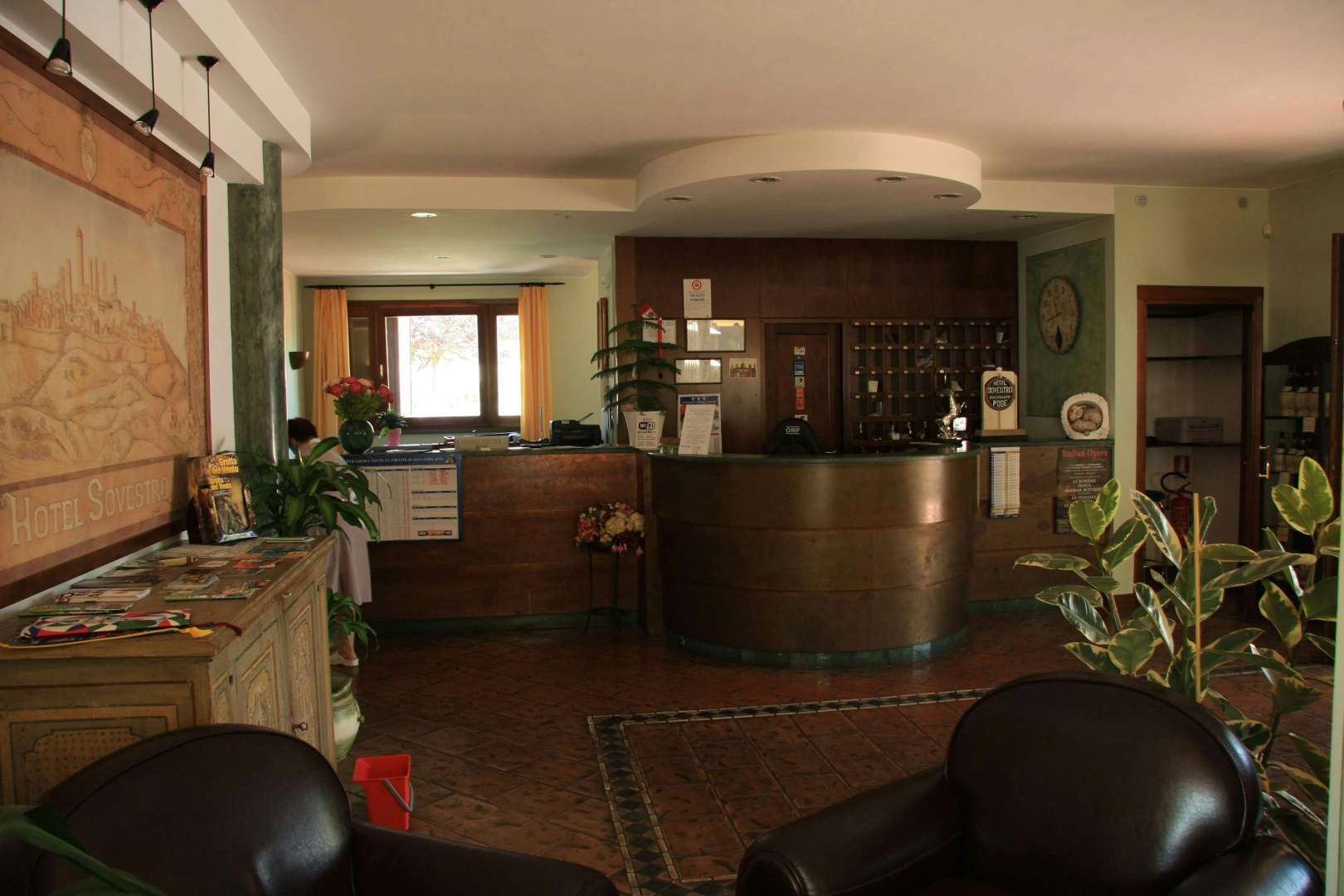 Photo - Hotel Sovestro